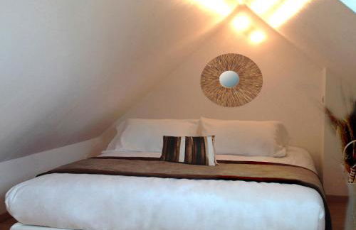 APPART'HOTEL61 Comme à la maison au Cœur de la Normandie - Foto 13