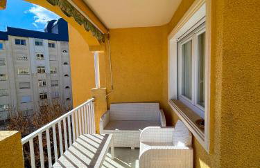 Apolo 7 central 200 meter from beach - Photo 13