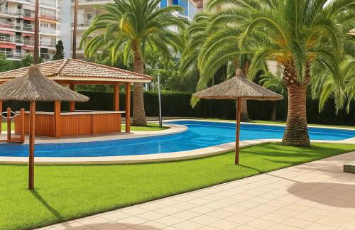 COZY APARTEMENT VILLA CAPRI - Photo 36