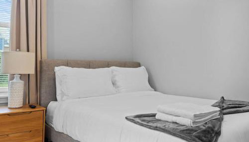 Luxury 3BR apt in Boston with Free Parking - Foto 4