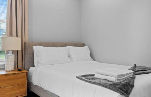 Luxury 3BR apt in Boston with Free Parking - Foto 4