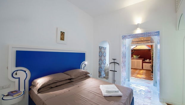 YourHome - La Casupola - Foto 4, Habitación