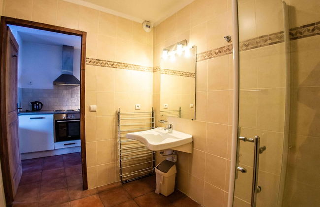 Apartment in Saint-francois-longchamp Near ski - Foto 72