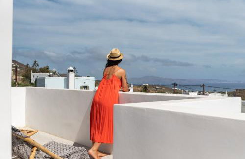 Tinosera Luxury Suites - Foto 43