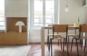 Peaceful flat in Central Paris - Foto 13