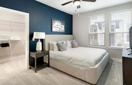 Landing Stylish 1BD Clubhouse Pool - Foto 10