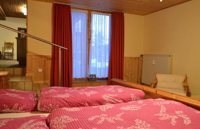 Apartment Manderscheid Near Castle Ruins - Photo 6