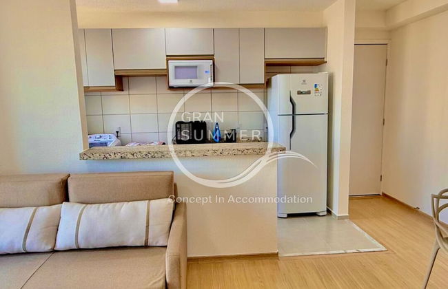 GRAN SUMMER - Mirante Condomínio Clube - Photo 56