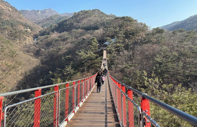 Paju Gamaksan Pension - Foto 75