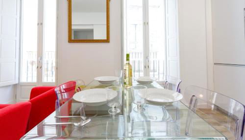 Apartamento El SEMINARISTA by Cadiz4Rentals - Foto 3