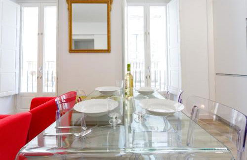 Apartamento El SEMINARISTA by Cadiz4Rentals - Foto 3