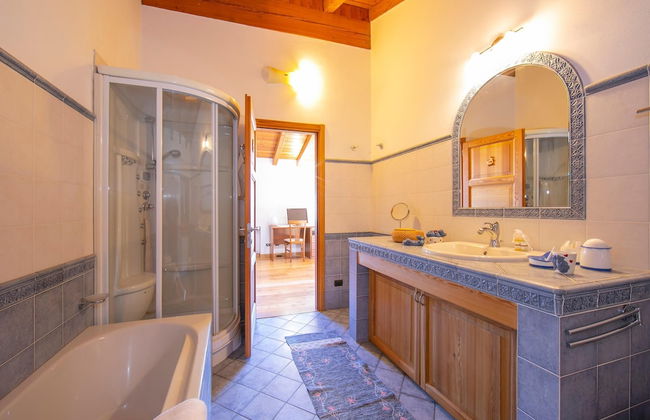 Il Lago Blu Loft With Pool - Foto 56