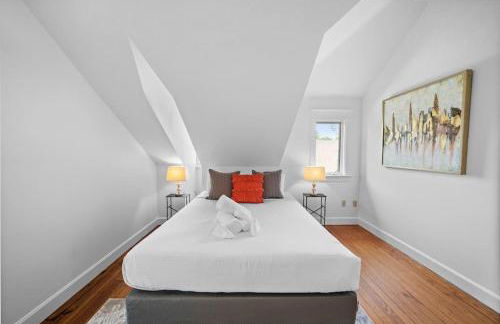 Hyde Park Penthouse with Private Patio - Foto 22