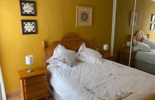 Apartamento Atlanterra 1 línea con vistas - Photo 6