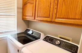 Swim Spa Billiards in Pineforest Spacious Home - Foto 15