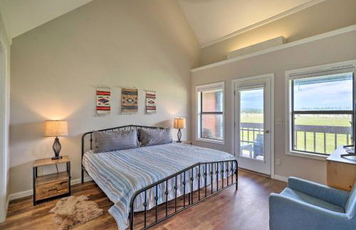 Peaceful Pagosa Springs Escape about 2 Mi to Lake - Foto 17