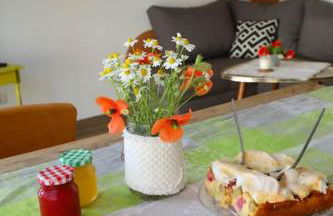 Studio in uriger Bauernhofidylle - Foto 13