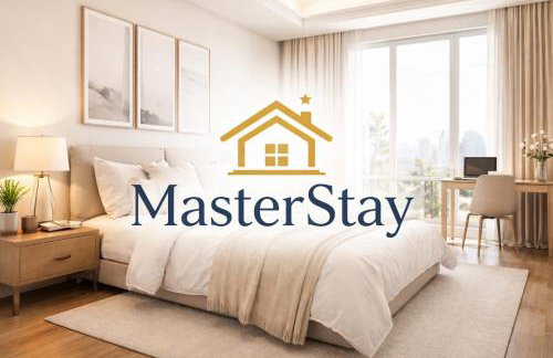 MasterStay Guarulhos-Apartamento Completo - Foto 1