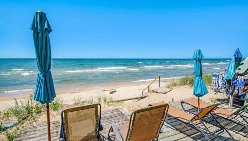 Jacobia Lakefront Retreat - Foto 2