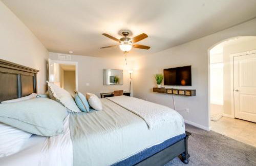 Colorado Springs Family Home about 10 Mi to Downtown! - Foto 11