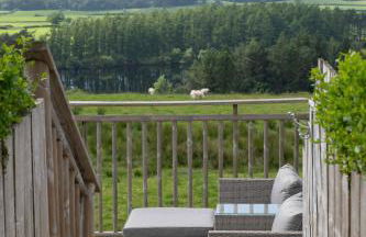 Garth Cottage, Castle Carrock, family friendly with hot tub and views - Foto 15