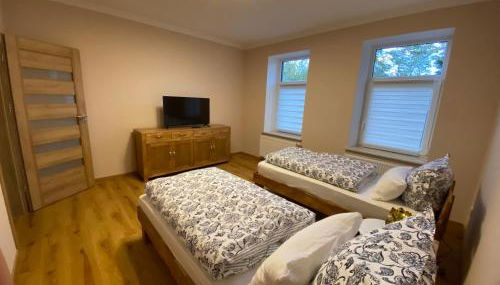 2 Raum Apartment mit Terrasse, hell und stilvoll - Foto 3