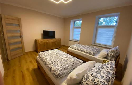 2 Raum Apartment mit Terrasse, hell und stilvoll - Foto 3