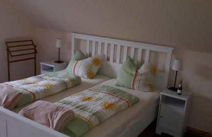 Gemütliche Fewo auf dem Resthof - Foto 10