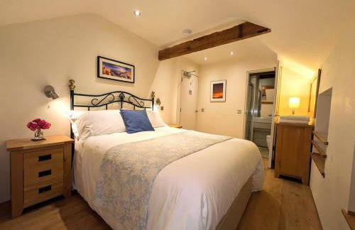 The Coach House at Durhamhill with llamas & games room mini cinema - Foto 28