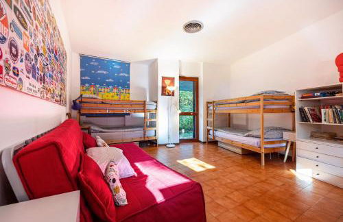 Villa Franca San Zeno - Foto 24