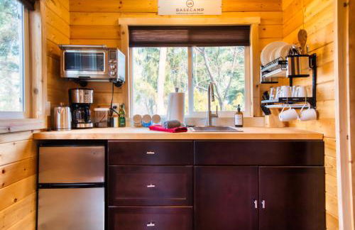 The Base Camp - Foto 6