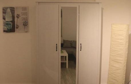 Schöne 2,5 Raum Wohnung Nähe Veltinsarena - Foto 2