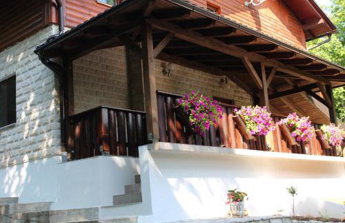 Apartments Bramado - Foto 9