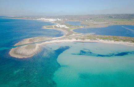 Appartamento La Torre Primo Piano Vista mare Puglia On line - Foto 42