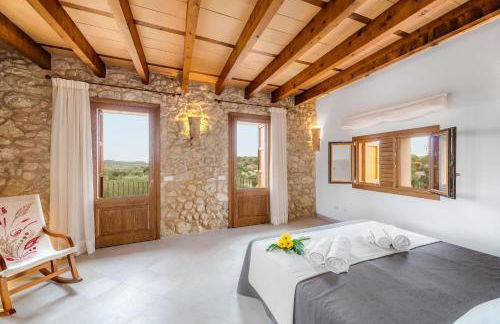 Sa Serra in Lloret de Vistalegre - Foto 24