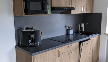 Ferienwohnung Grenzenblick - Foto 4