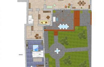 Casa Bianca in the Heart of the Town, Daily Housekeeping & Concierge - Foto 92