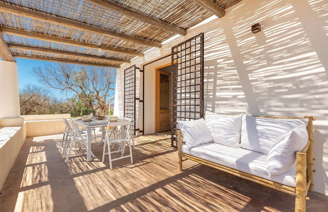 3621 Tenuta Terra del Sole by Perle di Puglia - Foto 38