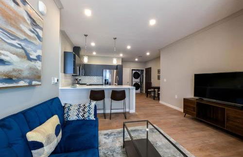 222 Brand New 2 Bedroom 1 KIT 2 BATH 1 Living - Foto 12