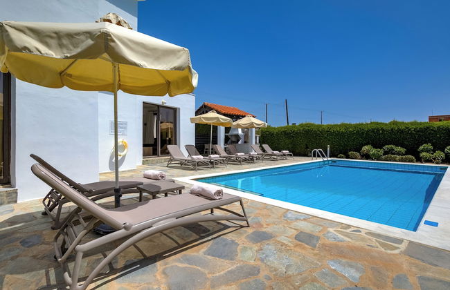 Platzia Beach Villas - Foto 42