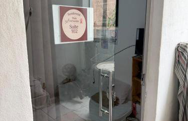 Quarto com banheiro privativo a 2km do centro - Foto 8