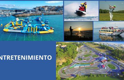 Sanxenxo Deluxe Apartamentos - Foto 25