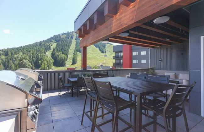 The Crescent - Foto 54