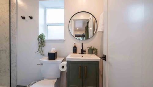 Columbia Cabins Cabin 3 - Foto 4