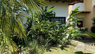 Casa com 2 quartos a 1 km do Centro Histórico - Caborê - Foto 1, Garden, Garden view