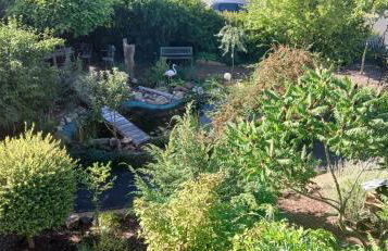 Ferienwohnung Anke Günther Dach - Foto 12