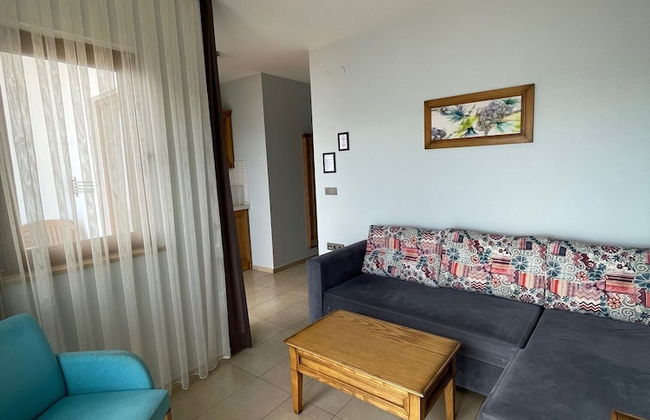 Veziroglu Apart - Photo 44