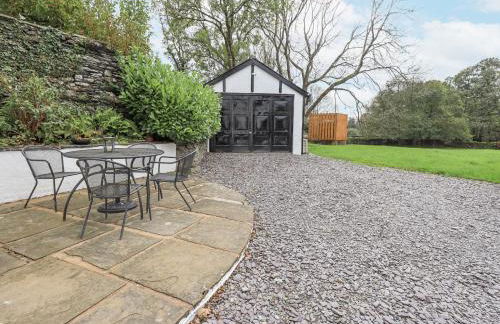 Smithy Cottage at Bowland Bridge - Foto 30