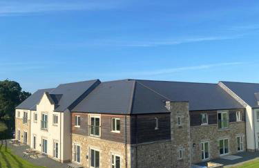 Plawsworth Hall Serviced Cottages and Apartments - Foto 53