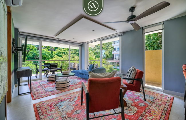 Sea View Residences 302 - Foto 29